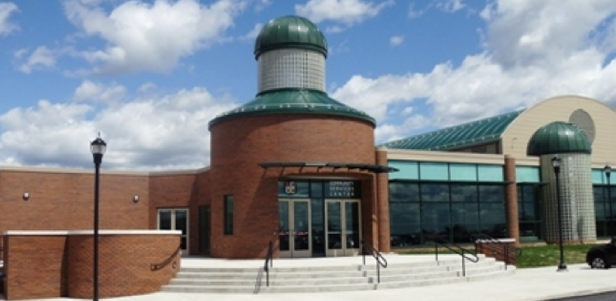 LCCC